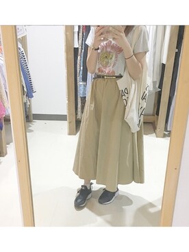 yunoさんのコーディネート