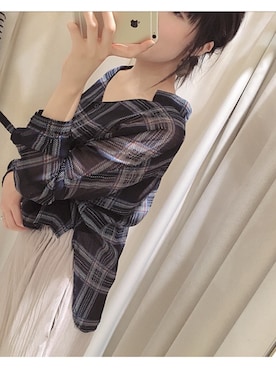 yunoさんのコーディネート