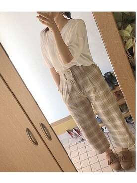 yunoさんのコーディネート