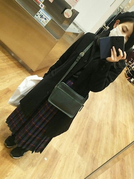 pyosさんのコーディネート