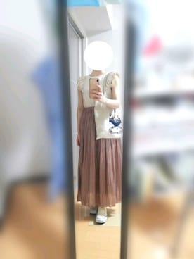 pyosさんのコーディネート