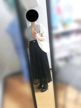 pyosさんのコーディネート