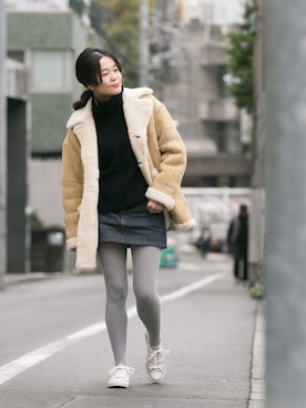 コシイさんのコーディネート