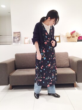 コシイさんのコーディネート