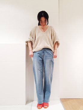 コシイさんのコーディネート