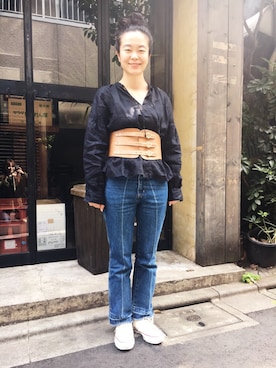 コシイさんのコーディネート