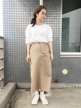 コシイさんのコーディネート