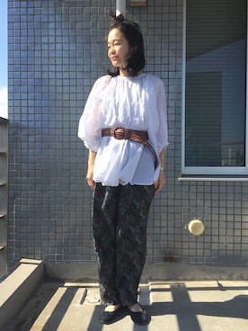 コシイさんのコーディネート