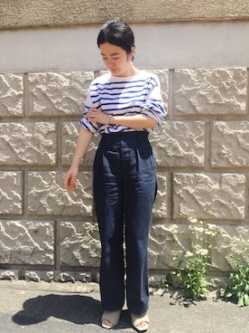 コシイさんのコーディネート