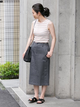 コシイさんのコーディネート