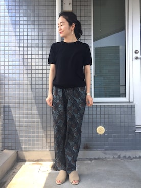 コシイさんのコーディネート