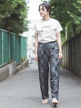 コシイさんのコーディネート