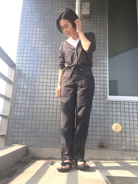 コシイさんのコーディネート