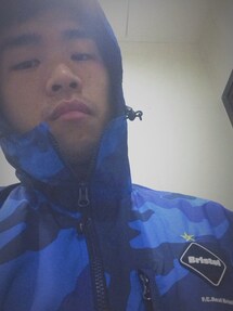 F.C.R.B. | スウェット