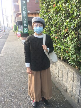 吳綾人さんのコーディネート