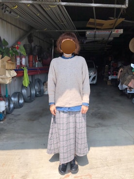 吳綾人さんのコーディネート