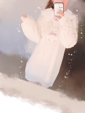 ゆりりんさんのコーディネート