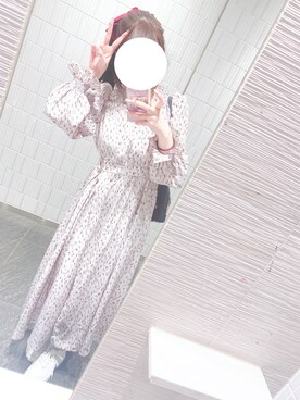 ゆりりんさんのコーディネート