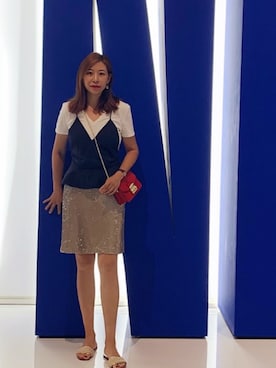 parktangさんのコーディネート