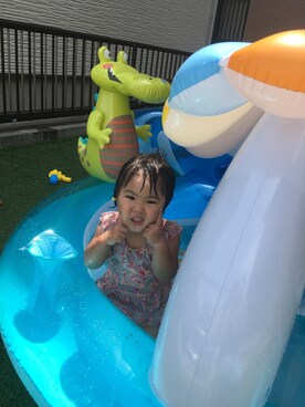 sakusaku27さんのコーディネート