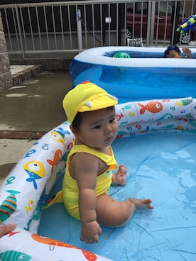 sakusaku27さんのコーディネート