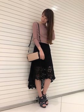 mizuki さんのコーディネート