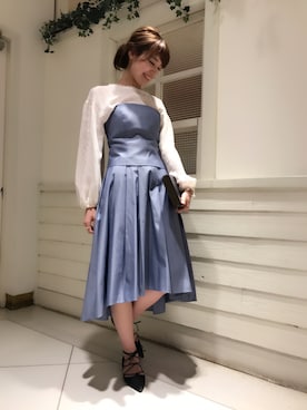 mizuki さんのコーディネート