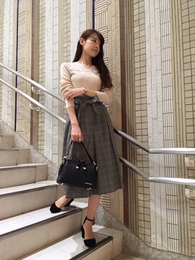 mizuki さんのコーディネート