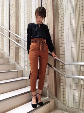 mizuki さんのコーディネート