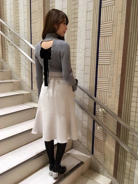 mizuki さんのコーディネート