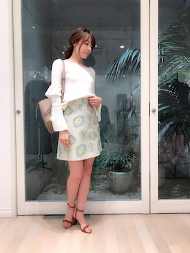 mizuki さんのコーディネート