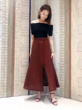 mizuki さんのコーディネート