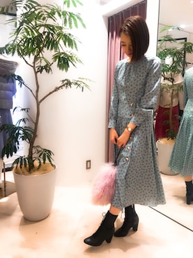 mizuki さんのコーディネート