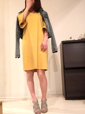 mogさんのコーディネート