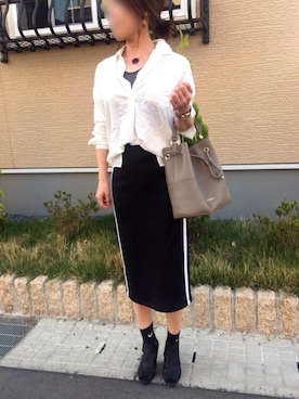 mogさんのコーディネート