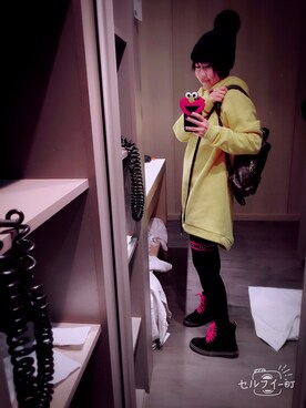 emma6580さんのコーディネート