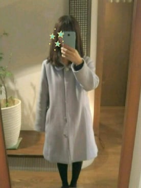 まるさんのコーディネート