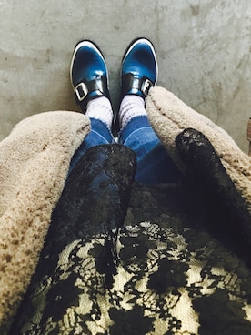 raraさんのコーディネート