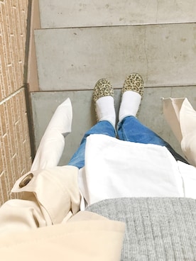 raraさんのコーディネート