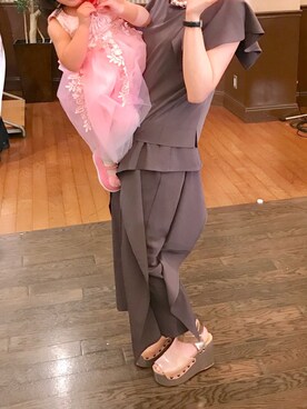 raraさんのコーディネート