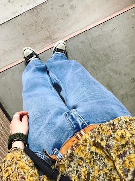 raraさんのコーディネート