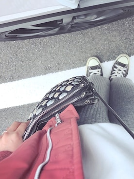 raraさんのコーディネート