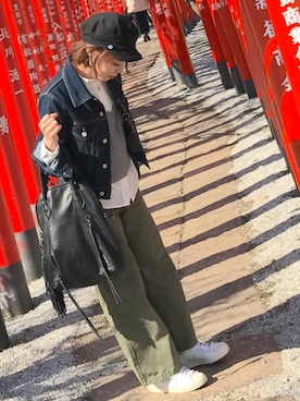 raraさんのコーディネート