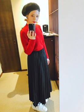 raraさんのコーディネート