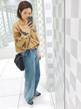 raraさんのコーディネート