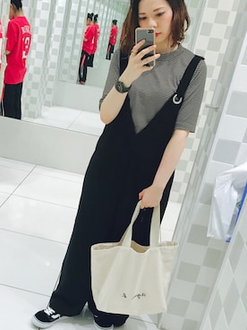 raraさんのコーディネート