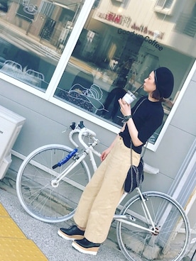 raraさんのコーディネート