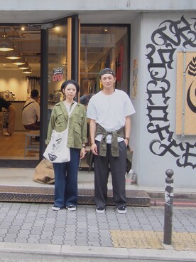 raraさんのコーディネート