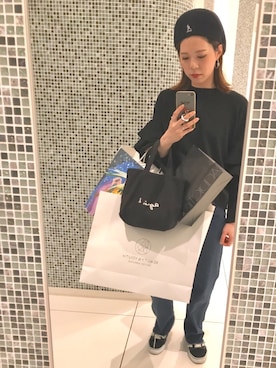 raraさんのコーディネート