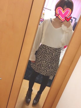 チカチカさんのコーディネート